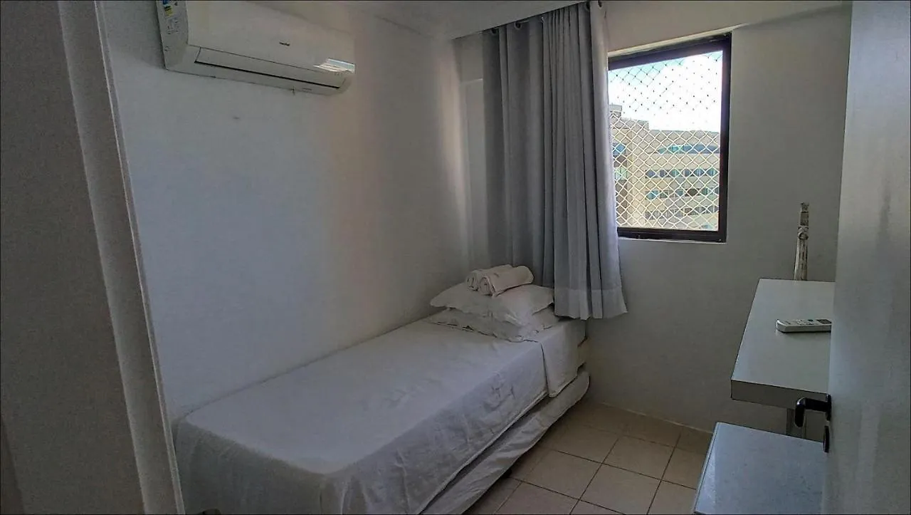 Studio Portal Dos Corais Apartamento 1003 Recife