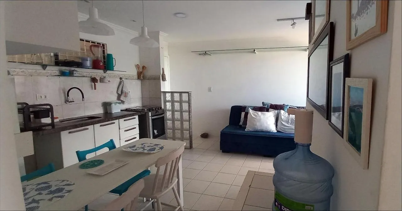 Aparthotel Studio Portal Dos Corais Apartamento 1003 Recife