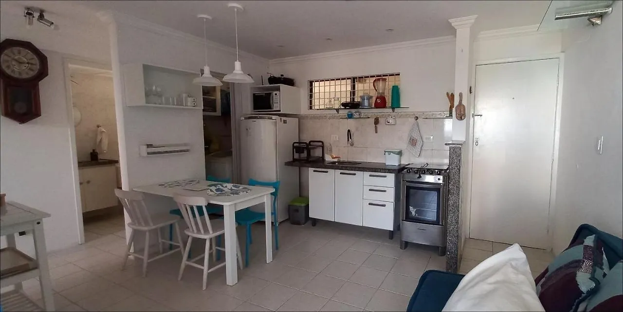Aparthotel Studio Portal Dos Corais Apartamento 1003 Recife Brazil