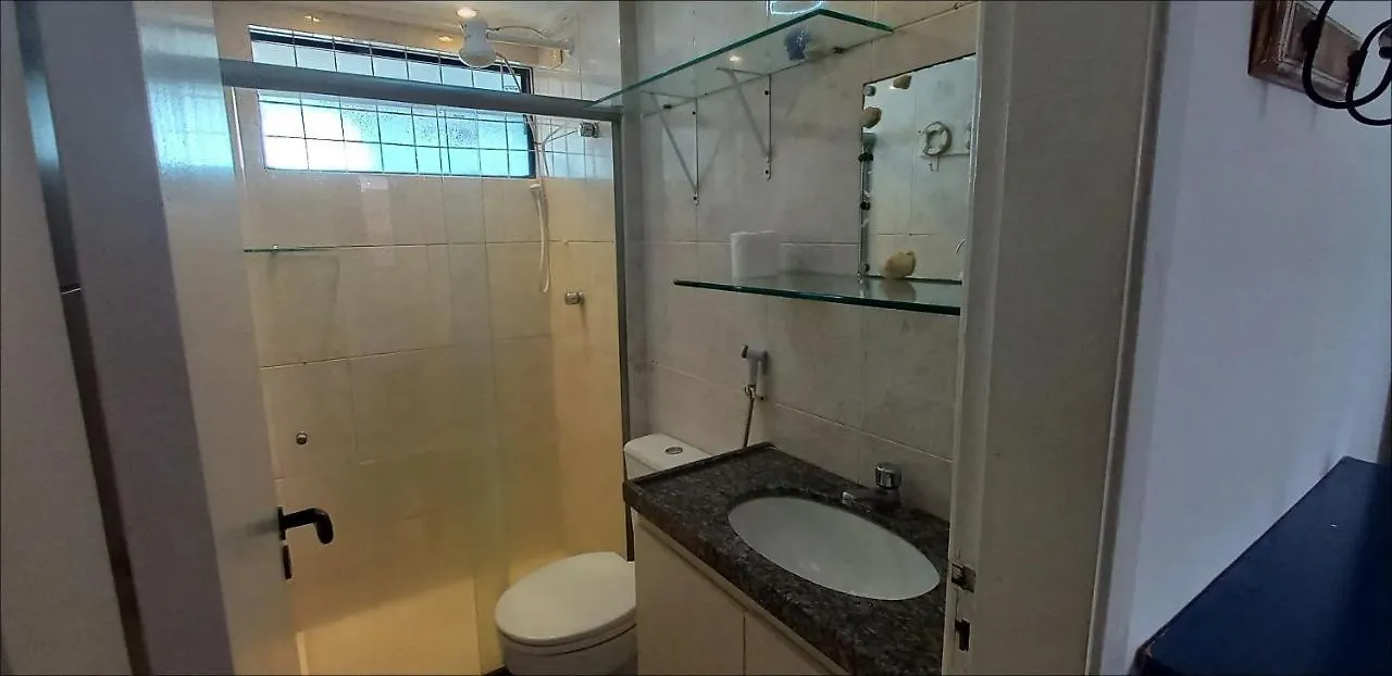 Studio Portal Dos Corais Apartamento 1003 Recife Brazil